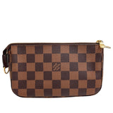 【LOUIS VUITTON/ルイ・ヴィトン】 ミニポシェット・アクセソワール ダミエ N58009 ポーチ ブラウン系 レディース【中古】【真子質店】【GD】




【TKx】