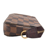 【LOUIS VUITTON/ルイ・ヴィトン】 ミニポシェット・アクセソワール ダミエ N58009 ポーチ ブラウン系 レディース【中古】【真子質店】【GD】




【TKx】