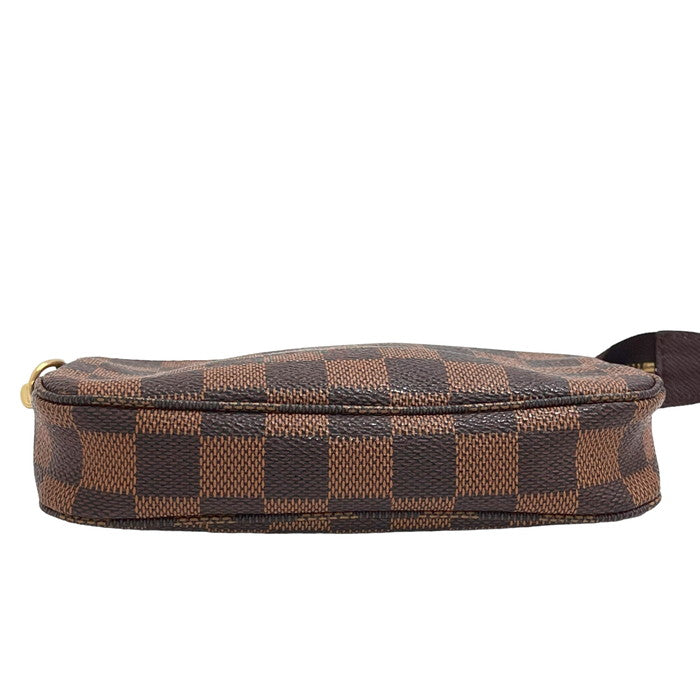 【LOUIS VUITTON/ルイ・ヴィトン】 ミニポシェット・アクセソワール ダミエ N58009 ポーチ ブラウン系 レディース【中古】【真子質店】【GD】




【TKx】