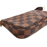 【LOUIS VUITTON/ルイ・ヴィトン】 ミニポシェット・アクセソワール ダミエ N58009 ポーチ ブラウン系 レディース【中古】【真子質店】【GD】




【TKx】