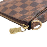 【LOUIS VUITTON/ルイ・ヴィトン】 ミニポシェット・アクセソワール ダミエ N58009 ポーチ ブラウン系 レディース【中古】【真子質店】【GD】




【TKx】