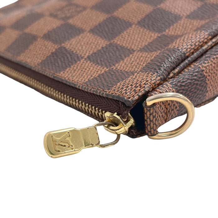 ルイヴィトン アクセソワール ダミエ LOUISVUITTON N58009 LOUIS