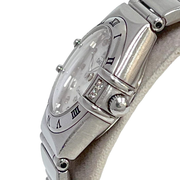 OMEGA/オメガ】 コンステレーション 1567.75 腕時計 ステンレス 