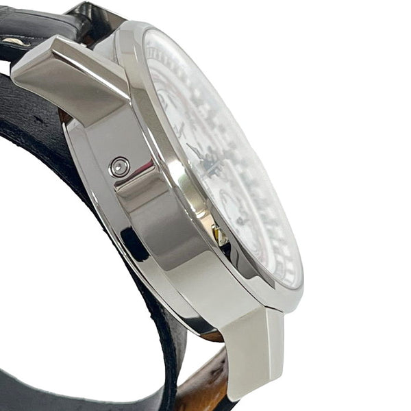 【LONGINES/ロンジン】 ヘリテージ L2.781.4 裏スケルトン 腕時計 ステンレススチール/レザー 自動巻き/オートマ 白文字盤 メンズ
【中古】【真子質店】【GD】




【IMiKx】