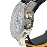 【LONGINES/ロンジン】 ヘリテージ L2.781.4 裏スケルトン 腕時計 ステンレススチール/レザー 自動巻き/オートマ 白文字盤 メンズ
【中古】【真子質店】【GD】




【IMiKx】