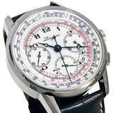 【LONGINES/ロンジン】 ヘリテージ L2.781.4 裏スケルトン 腕時計 ステンレススチール/レザー 自動巻き/オートマ 白文字盤 メンズ
【中古】【真子質店】【GD】




【IMiKx】