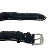 【LONGINES/ロンジン】 ヘリテージ L2.781.4 裏スケルトン 腕時計 ステンレススチール/レザー 自動巻き/オートマ 白文字盤 メンズ
【中古】【真子質店】【GD】




【IMiKx】