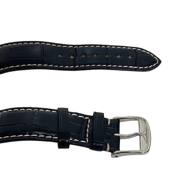【LONGINES/ロンジン】 ヘリテージ L2.781.4 裏スケルトン 腕時計 ステンレススチール/レザー 自動巻き/オートマ 白文字盤 メンズ
【中古】【真子質店】【GD】




【IMiKx】