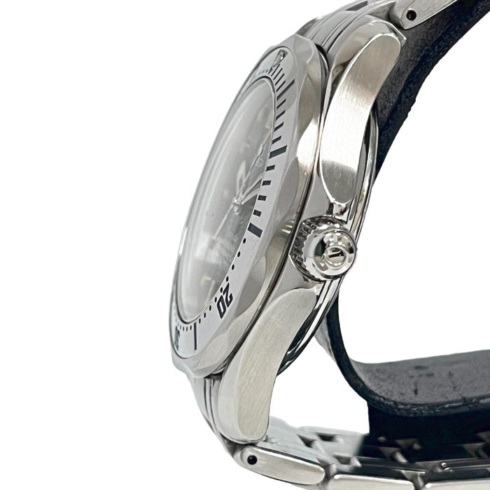 【OMEGA/オメガ】 シーマスター 2553.41.00  マイヨールリミテッド1996 3000本限定 腕時計 ステンレススチール 自動巻き/オートマ 緑文字盤 メンズ
【中古】【真子質店】【GD】




【ISxMa】