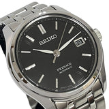 【SEIKO/セイコー】 プレサージュ 4R35-03L0 腕時計 ステンレススチール 自動巻き/オートマ 黒文字盤 メンズ
【中古】【真子質店】【NN】




【ISMi】