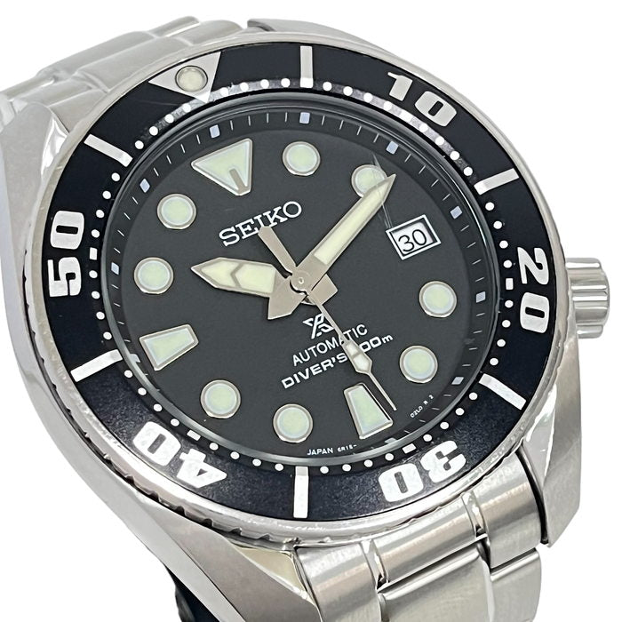 SEIKO/セイコー】 プロスペックス ダイバース SBDC031/6R15-00G0 ...