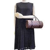【LOUIS VUITTON/ルイ・ヴィトン】 パピヨン26 ダミエ N51304 ハンドバッグ ブラウン レディース【中古】【真子質店】【GD】




【MiMix】