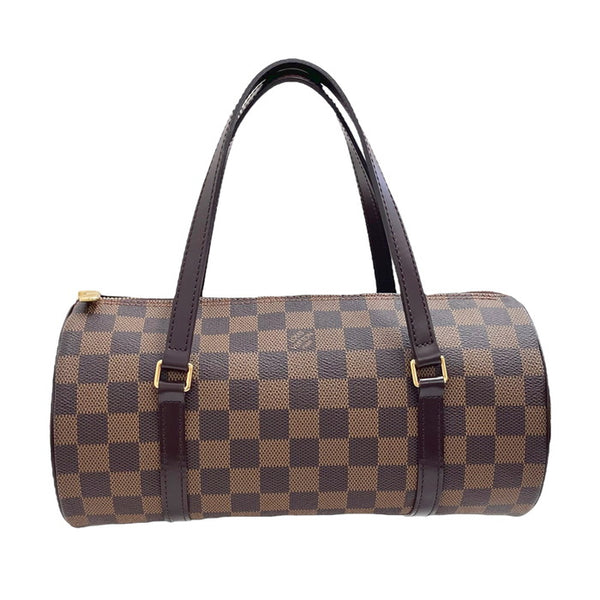 【LOUIS VUITTON/ルイ・ヴィトン】 パピヨン26 ダミエ N51304 ハンドバッグ ブラウン レディース【中古】【真子質店】【GD】




【MiMix】