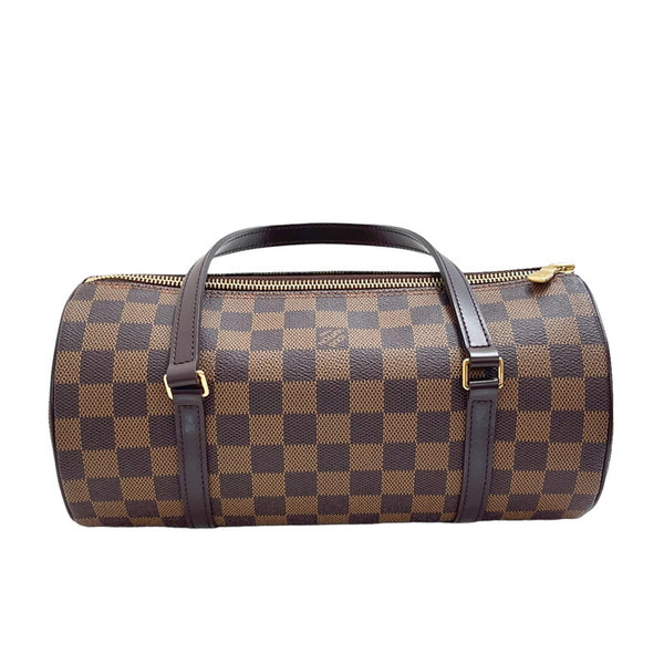 【LOUIS VUITTON/ルイ・ヴィトン】 パピヨン26 ダミエ N51304 ハンドバッグ ブラウン レディース【中古】【真子質店】【GD】




【MiMix】