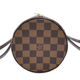 【LOUIS VUITTON/ルイ・ヴィトン】 パピヨン26 ダミエ N51304 ハンドバッグ ブラウン レディース【中古】【真子質店】【GD】




【MiMix】