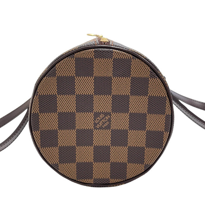 【LOUIS VUITTON/ルイ・ヴィトン】 パピヨン26 ダミエ N51304 ハンドバッグ ブラウン レディース【中古】【真子質店】【GD】




【MiMix】