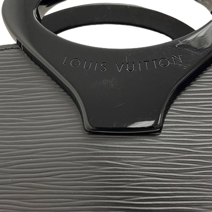【LOUIS VUITTON/ルイ・ヴィトン】 ノクタンブル エピ M54522 ハンドバッグ 黒  レディース【中古】【真子質店】【GD】




【MaMox】