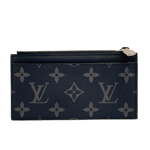 【LOUIS VUITTON/ルイ・ヴィトン】 モノグラムエクリプス M69533 カードホルダー コインケース カードケース ブラック ユニセックス【中古】【真子質店】【GD】




【MaKx】