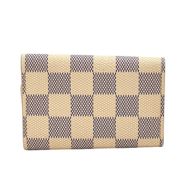 【LOUIS VUITTON/ルイ・ヴィトン】 ミュルティクレ6 ダミエアズール N61745 キーケース 白 ユニセックス【中古】【真子質店】【GD】




【IYx】