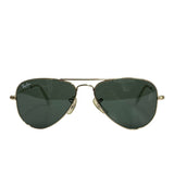 【Ray-Ban/レイバン】 RB3044 サングラス メンズ【中古】【真子質店】【GD】




【Tx】