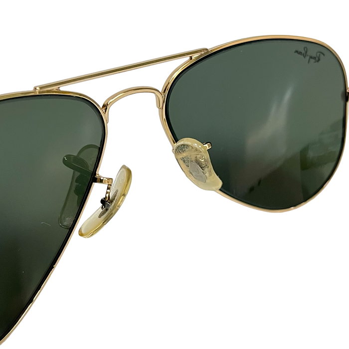 【Ray-Ban/レイバン】 RB3044 サングラス メンズ【中古】【真子質店】【GD】




【Tx】