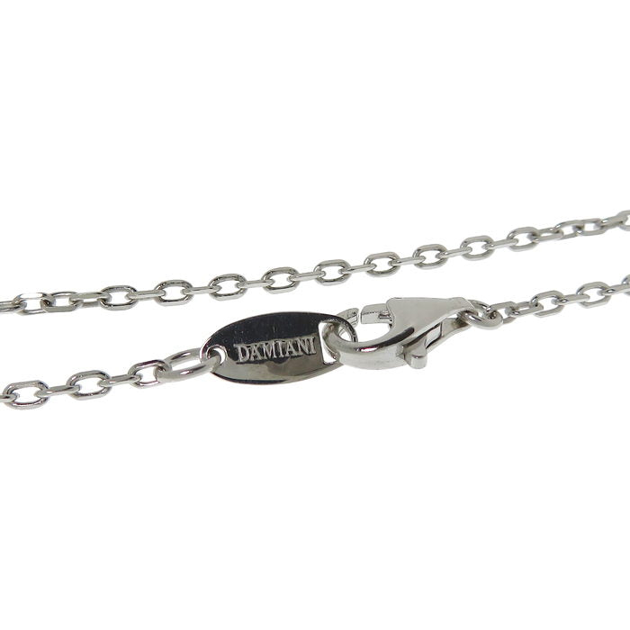 【Damiani/ダミアーニ】 カーネリアン ダイヤモンド ネックレス シルバー925 7.6g 48cm レディース
【中古】【真子質店】【BL】




【IKx】