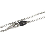 【Damiani/ダミアーニ】 カーネリアン ダイヤモンド ネックレス シルバー925 7.6g 48cm レディース
【中古】【真子質店】【BL】




【IKx】