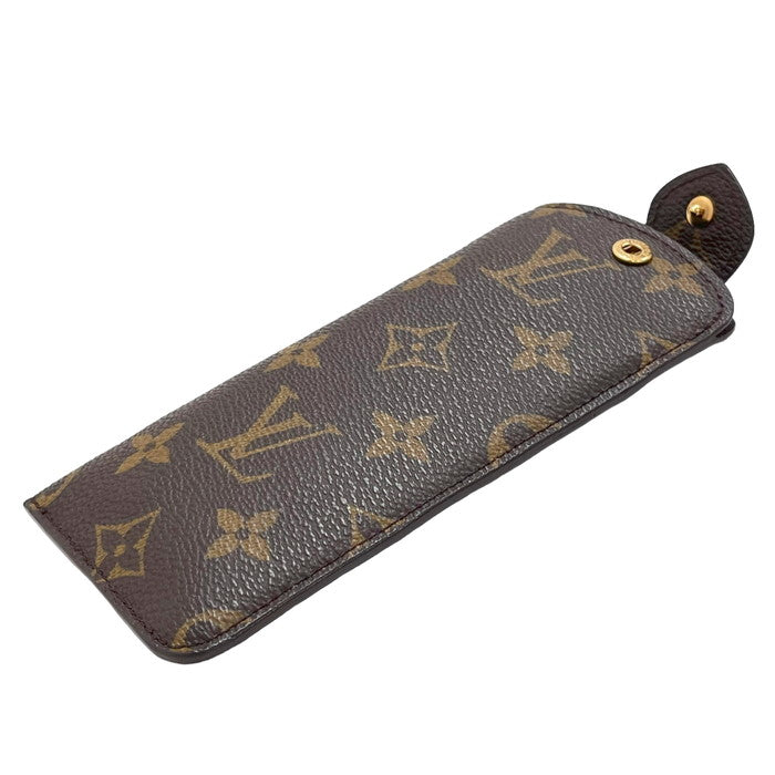 Louis Vuitton エテュイ・リュネット　モノグラム M66545 LOUIS VUITTON/ルイ・ヴィトン】 エテュイ・リュネット