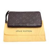 【LOUIS VUITTON/ルイ・ヴィトン】 ジッピーウォレット  モノグラムアンプラント M60548 長財布 テール ユニセックス【中古】【真子質店】【GD】




【Dxx】