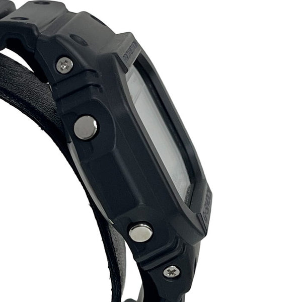 【CASIO/カシオ】 G-SHOCK タフソーラー 腕時計 ステンレススチール/ラバー ソーラー電波 黒文字盤 メンズ
【中古】【真子質店】【NN】




【Yx】