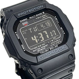 【CASIO/カシオ】 G-SHOCK タフソーラー 腕時計 ステンレススチール/ラバー ソーラー電波 黒文字盤 メンズ
【中古】【真子質店】【NN】




【Yx】