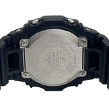 【CASIO/カシオ】 G-SHOCK タフソーラー 腕時計 ステンレススチール/ラバー ソーラー電波 黒文字盤 メンズ
【中古】【真子質店】【NN】




【Yx】