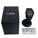 【CASIO/カシオ】 G-SHOCK タフソーラー 腕時計 ステンレススチール/ラバー ソーラー電波 黒文字盤 メンズ
【中古】【真子質店】【NN】




【Yx】