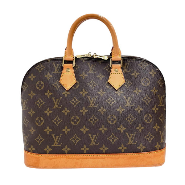 【LOUIS VUITTON/ルイ・ヴィトン】 アルマ モノグラム V10917 ハンドバッグ レディース【中古】【真子質店】【GN】




【TMox】