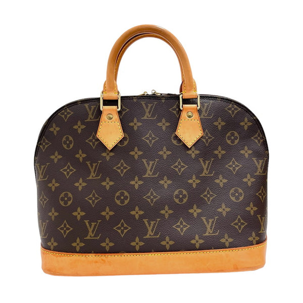 【LOUIS VUITTON/ルイ・ヴィトン】 アルマ モノグラム V10917 ハンドバッグ レディース【中古】【真子質店】【GN】




【TMox】