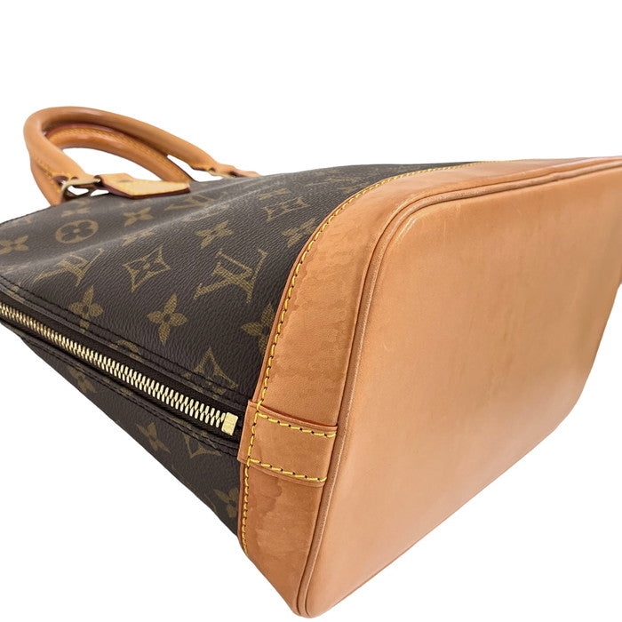 【LOUIS VUITTON/ルイ・ヴィトン】 アルマ モノグラム V10917 ハンドバッグ レディース【中古】【真子質店】【GN】




【TMox】