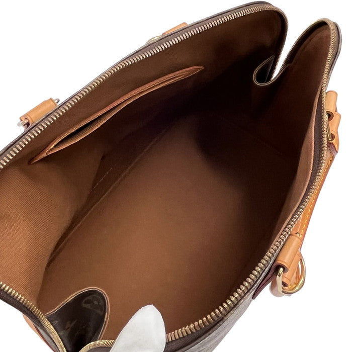 【LOUIS VUITTON/ルイ・ヴィトン】 アルマ モノグラム V10917 ハンドバッグ レディース【中古】【真子質店】【GN】




【TMox】