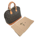 【LOUIS VUITTON/ルイ・ヴィトン】 アルマ モノグラム V10917 ハンドバッグ レディース【中古】【真子質店】【GN】




【TMox】