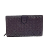 【BOTTEGAVENETA/ボッテガヴェネタ】 イントレチャート 二つ折り財布 レザー ブラウン ユニセックス【中古】【真子質店】【BL】




【IMix】