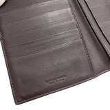 【BOTTEGAVENETA/ボッテガヴェネタ】 イントレチャート 二つ折り財布 レザー ブラウン ユニセックス【中古】【真子質店】【BL】




【IMix】