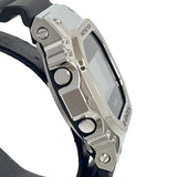 【CASIO/カシオ】 G-SHOCK GM-5600 液晶 腕時計 ステンレススチール/黒ラバー クオーツ ユニセックス
【中古】【真子質店】【NN】




【SS】