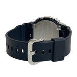【CASIO/カシオ】 G-SHOCK GM-5600 液晶 腕時計 ステンレススチール/黒ラバー クオーツ ユニセックス
【中古】【真子質店】【NN】




【SS】