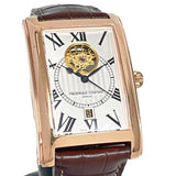 【FREDERIQUE CONSTANT/フレデリック・コンスタント】 クラシック カレ FC-315MS4C24  限定品 腕時計 GP/茶レザー 自動巻き/オートマ 白文字盤 メンズ
【中古】【真子質店】【GD】




【MoYI】