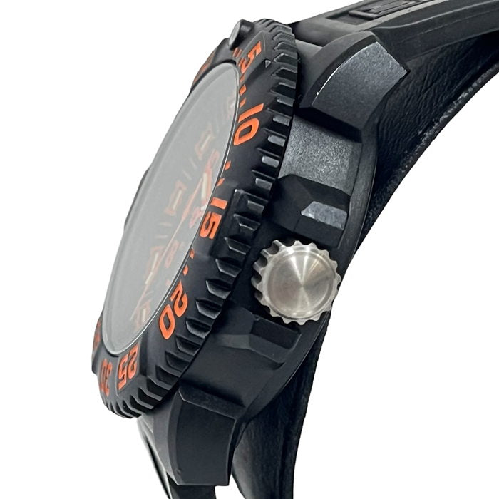Luminox 1147 トニーカナーン クォーツ腕時計 （新品】999本限定 試着 