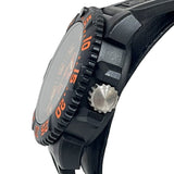 【LUMINOX/ルミノックス】 カラーマークシリーズ 腕時計 ステンレススチール/ラバー/カーボン クオーツ 黒/オレンジ メンズ
【中古】【真子質店】【NN】




【IxD】