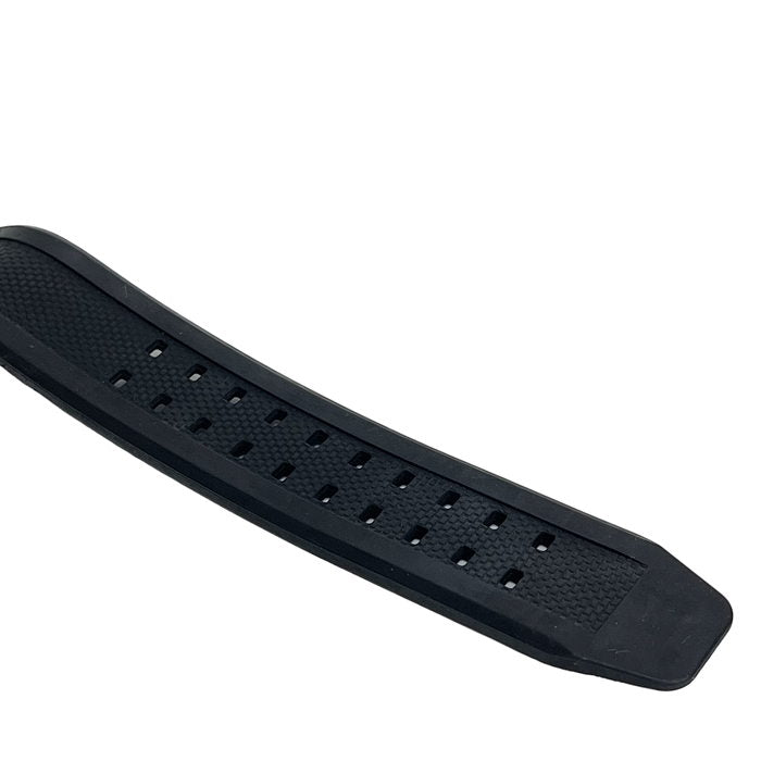 ルミノックス　黒　オレンジ　箱付き　ジャンク ルミノックス 黒 オレンジ 箱付き ジャンク