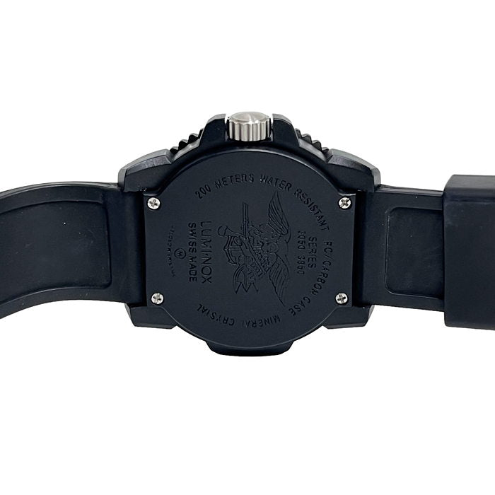 Luminox 腕時計 クォーツ ボーイズ ステンレス（LUMINOX ルミノックス 