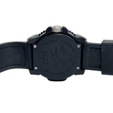 【LUMINOX/ルミノックス】 カラーマークシリーズ 腕時計 ステンレススチール/ラバー/カーボン クオーツ 黒/オレンジ メンズ
【中古】【真子質店】【NN】




【IxD】