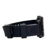 【LUMINOX/ルミノックス】 カラーマークシリーズ 腕時計 ステンレススチール/ラバー/カーボン クオーツ 黒/オレンジ メンズ
【中古】【真子質店】【NN】




【IxD】
