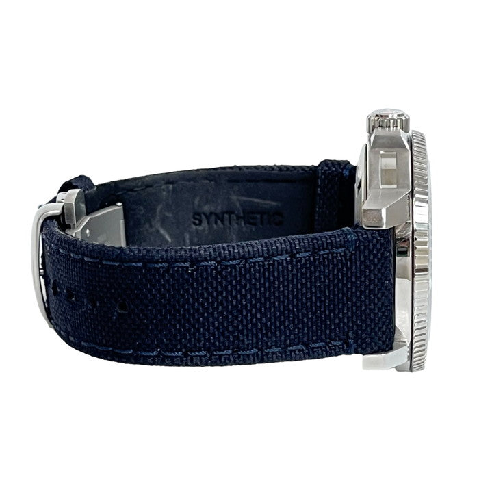 TISSOT/ティソ】 シースター1000 T120.407 裏スケ 腕時計